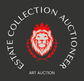 Estate Collection Auctioneer logo
