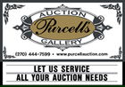 Purcell Auction Gallery