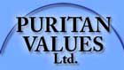 Puritan Values Ltd.