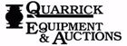 Quarrick Equipment & Auctions, Inc.