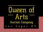 Queen of Arts Auctions