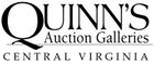 Quinn's Auction Galleries - Central Virginia