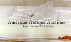 American Antique Auctions