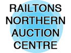 Railtons Northern Auction Centre