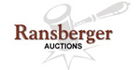 Ransberger Auction