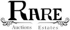 Rare Auctions & Estates