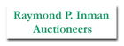 Raymond P Inman Auctioneers