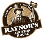 Raynors' Historical Collectible Auctions