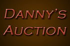 Danny's Auction