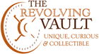 Revolving Vault Auction & Estate Services
