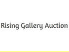 Rising Gallery Auction