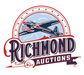 Richmond Auctions logo
