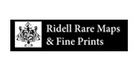 Riddell Rare Maps & Fine Prints