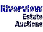 Riverview Estate Auctions