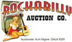 Rockabilly Auction Company