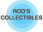 Rod's Collectibles