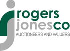 Rogers Jones & Co