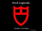 Rock Legends LTD