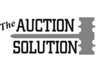 The Auction Solution, Inc.