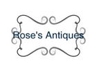 Rose's Antiques 