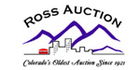 Ross Auction House Inc