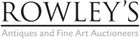 Rowley's Antiques and Fine Art Auctioneers