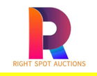 Right Spot Auctions