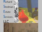 Richard Stedman Estate Services LLC