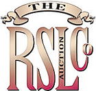 The RSL Auction Company