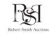 Robert Smith Auctions