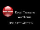 Royal Treasures Warehouse LLC