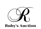 Ruby's Auction