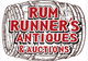 Rum Runners Antiques
