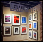 RUSSELL LEVIN PHOTOGRAPHY & GALLERY