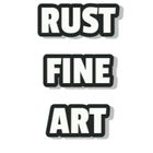 Rust Fine Art