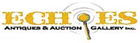 Echoes Antiques & Auction Gallery, Inc.