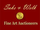 Saks & Welk Auctions