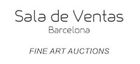 Sala de Ventas Barcelona