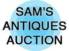 Sam's Antiques Auction
