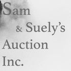 Sam & Suely's Auction Inc.