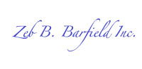 Zeb B. Barfield, Inc., VA - Upcoming Auctions & 2 Past Catalogs