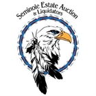 Seminole Estate Auction