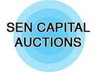 Sen Capital Auctions