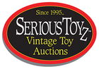 Serious Toyz™