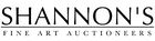 Shannon's Fine Art Auctioneers