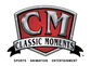 Classic Moments logo