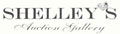Shelley's Auction Gallery