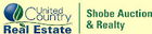 United Country Shobe Auction & Realty