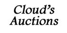 Cloud's Auctions