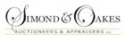 Simond & Oakes Auctioneers & Appraisers LLC